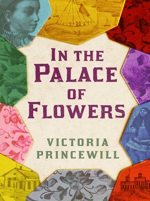 cover image of In the Palace of Flowers